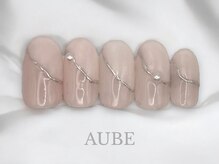 オーブ 用賀店(AUBE)/デザインBコース