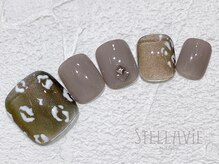 ステラヴィエ(Stellavie)/定額デザインA