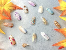 ◆10月新作1本デザイン◆￥5500