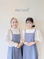 ミーカール 柳津店(me curl)/まつげパーマ専門店 me curl 柳津店