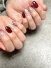 【オフ込み】8本デザイン