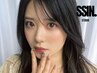 ★眉毛フルセット★ 眉毛WAX+メイク+間引き付き ¥4,500