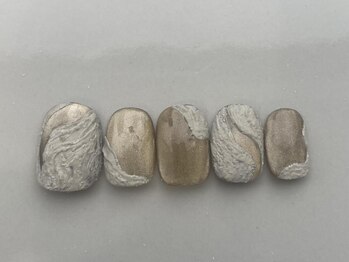 アオ 渋谷(ao.)/ニュアンスコレクション