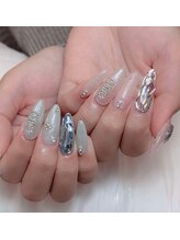 アイン(Anh)/長さだし＋やり放題