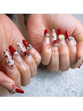 ディセンシア(DE:SENCIA)/