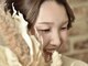 ミーカラー(me calla)の写真/《なりたい×似合うを実現》圧倒的モチの良さ&目元のお悩みまで改善するデザイン提案力にマツエク派も納得
