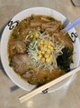エヌ(N) ラーメン大好きです!【小顔/整体/恵比寿/肩こり/ヘッドスパ】
