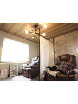 小規模プライベートサロン