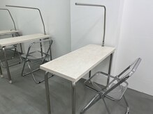 ブランクルネ(blanclune)の雰囲気（salon）