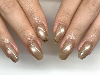 フィロンネイル 蒲田店(filonnail)/2025年2月定額マグネット 