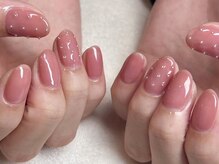 ウープスネイル 盛岡カワトク店(OopsNAIL)/