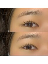 ボアップ 松山店(boappu)/まつ毛パーマ