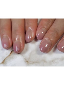 爪の悩みを解消できる（ケア含む）