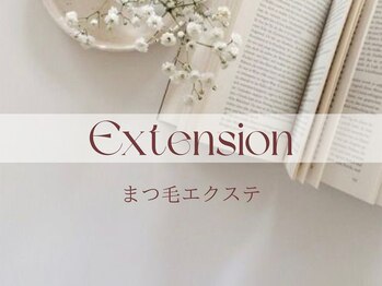 カメリア バイ リラ(Camelia by Lilas)/まつ毛エクステ