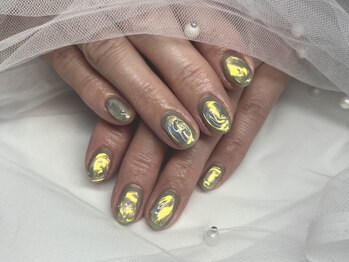 グランジーナ(Gran Jiina)/定額デザイン