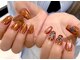 ネイルマジック 仙台一番町店(NAIL MAJIC)の写真/韓国ネイル/トレンドに合ったサンプル毎月登場!定額コ-ス500種類↑カラ-200色↑【高技術×定額】初回オフ¥0