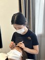 アリストウキョウ 天神店(alice tokyo) natsumi .