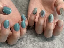 ノエル 新宿3丁目本店(Noel)/ニュアンス　新宿　新宿三丁目