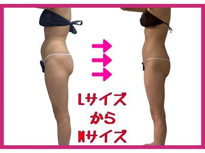 シュエットプラス(Chouette+)の写真