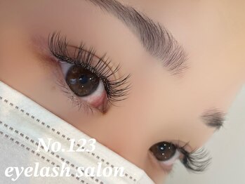 ワンツースリー(No.123)/