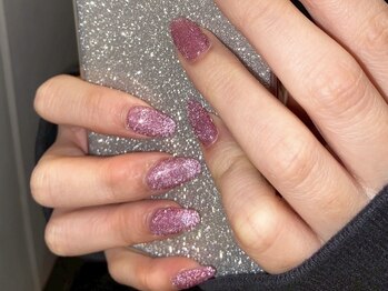 マグネット・フラッシュネイル