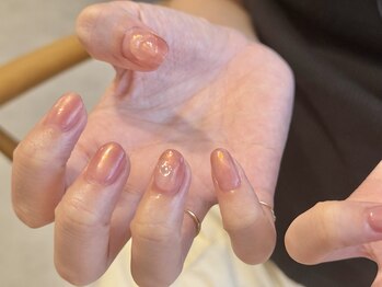 キッツネイル 警固薬院(KITS)/ニュアンス定額