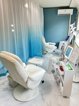 ミース 自由が丘店(MYS)/自由が丘店の店内雰囲気