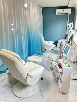 ミース 自由が丘店(MYS)/自由が丘店の店内雰囲気