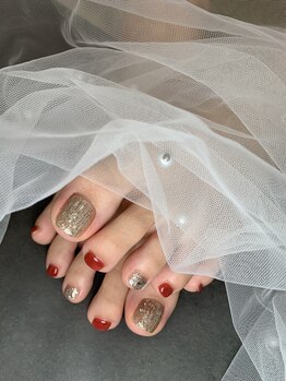 はあとねいる 岡崎駅前店/