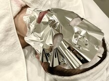 カイト(Kaito)/マーメイドセルトリートメント