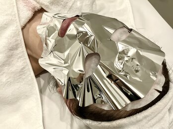 カイト(Kaito)/マーメイドセルトリートメント