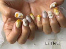 ラ フルール(La Fleur)/Halloween Collection