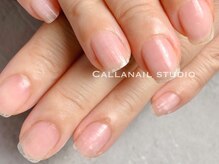 カラーネイルスタジオ(Callanail studio)/