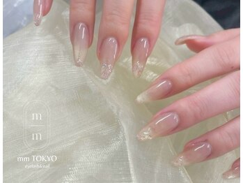 ミリ トウキョウ 恵比寿(mm TOKYO)
