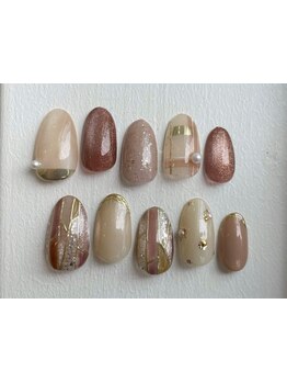 大人女性向けこだわりサロン