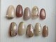 ディティカ ネイル(Dityca nail)の写真/Dityca sow × tia が統合。新しいDityca、始まります。ネイル専門店の洗練された空間で指先から美しさを♪
