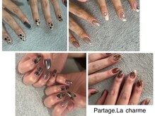 【定額制design】trendを活かしたdesign豊富★毎月新しく追加♪