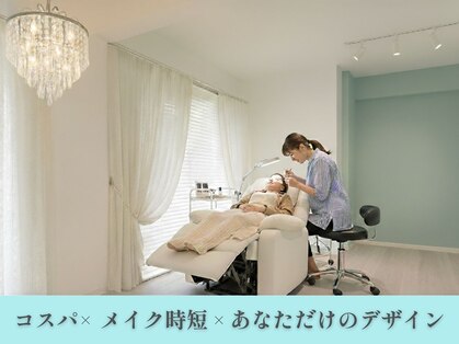 シーンスタジオ 町田店(SSIN STUDIO)の写真