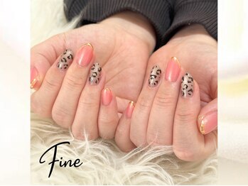 ファイン(Fine)/