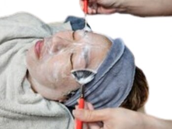 アマランサス(Amaranthus)の写真/【全世代お悩みNo.1】黒ずみ/ざらつき/開き毛穴など、全世代のお悩みNo.1の毛穴トラブルはお任せを♪