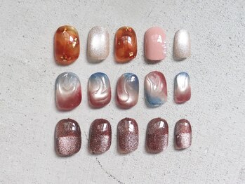 プティットスリール 半田店(Petit Sourire)/アートフリー