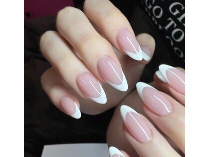 ネイルスタジオアイシャ 八戸新井田店(Aisha)の写真