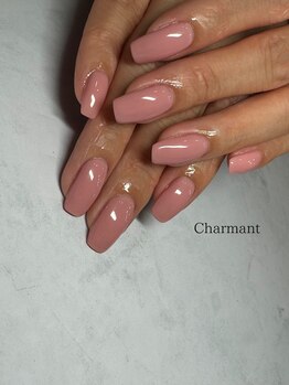 シャルマン(Charmant)/ワンカラー