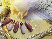 ミミ(mimi)/2月定額サンプル:オフィス