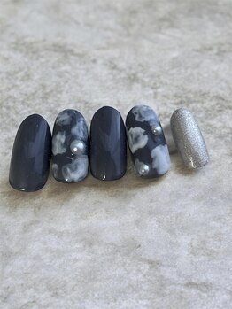 クレスト 桜川店(CREST)/100 種類サンプルデザイン