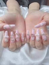 レッドネイル(Redネイル)