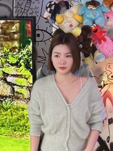 ティーアンドビー ネイルスタジオ(T&B NAIL STUDIO)&nbsp;Nailist5 玲衣