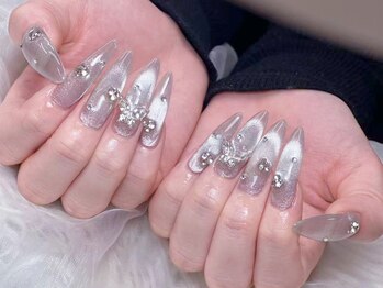 ブルームビューティ― 新宿(Blooｍ Beauty)/