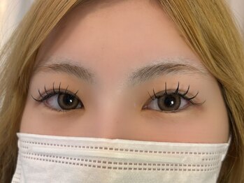 エアーグロー(airglow)/マツエク