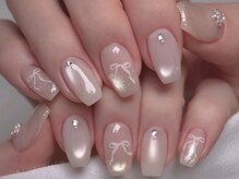 ユナビ 池袋東口店(Yunabi)/定額ネイル6500円